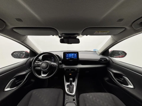 Toyota Yaris 1.5 120H Active Plus