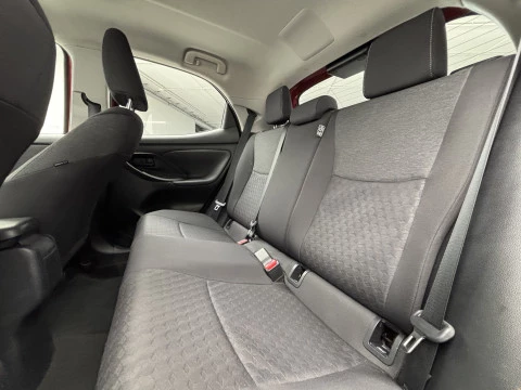 Toyota Yaris 1.5 120H Active Plus