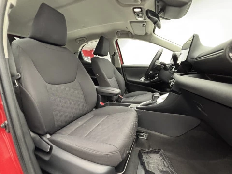 Toyota Yaris 1.5 120H Active Plus