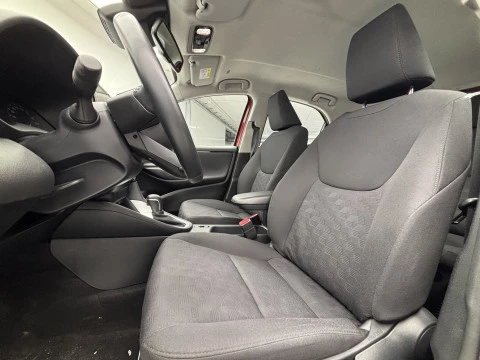 Toyota Yaris 1.5 120H Active Plus