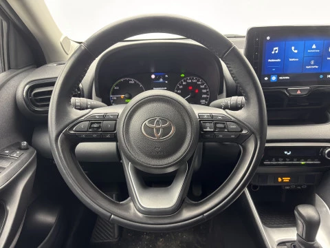 Toyota Yaris 1.5 120H Active Plus