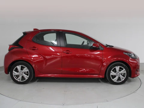 Toyota Yaris 1.5 120H Active Plus