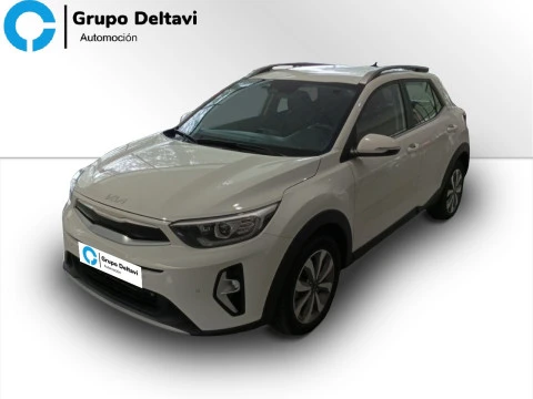 Kia Stonic 1.0 T-GDi 74kW (100CV) MHEV MT Drive
