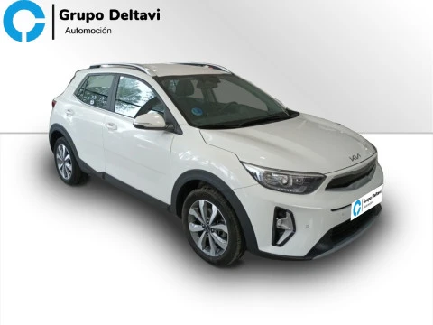 Kia Stonic 1.0 T-GDi 74kW (100CV) MHEV MT Drive