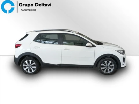 Kia Stonic 1.0 T-GDi 74kW (100CV) MHEV MT Drive