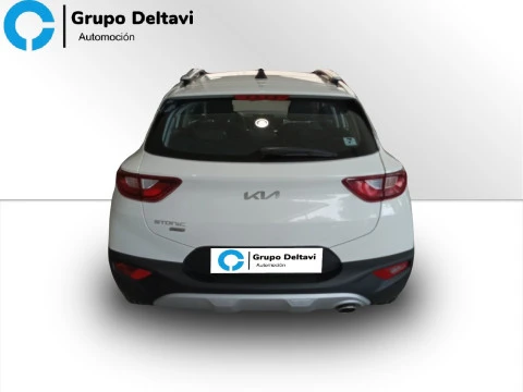 Kia Stonic 1.0 T-GDi 74kW (100CV) MHEV MT Drive