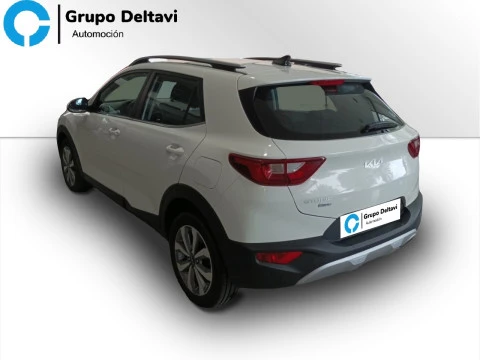 Kia Stonic 1.0 T-GDi 74kW (100CV) MHEV MT Drive