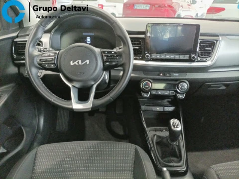 Kia Stonic 1.0 T-GDi 74kW (100CV) MHEV MT Drive