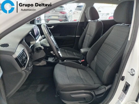 Kia Stonic 1.0 T-GDi 74kW (100CV) MHEV MT Drive