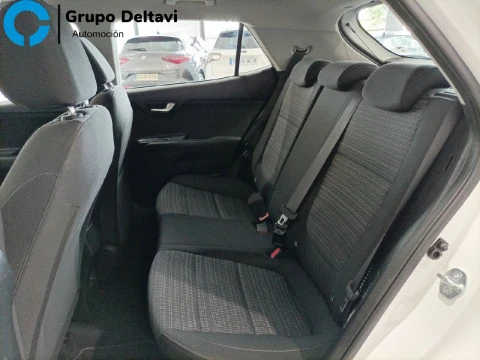 Kia Stonic 1.0 T-GDi 74kW (100CV) MHEV MT Drive