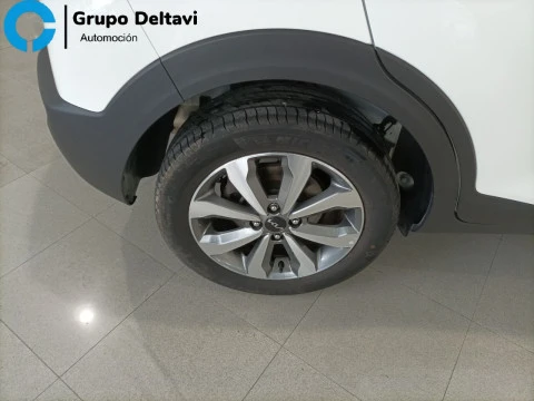 Kia Stonic 1.0 T-GDi 74kW (100CV) MHEV MT Drive