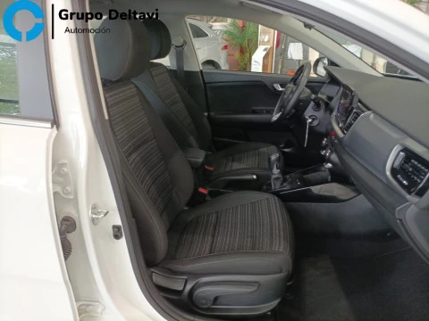 Kia Stonic 1.0 T-GDi 74kW (100CV) MHEV MT Drive