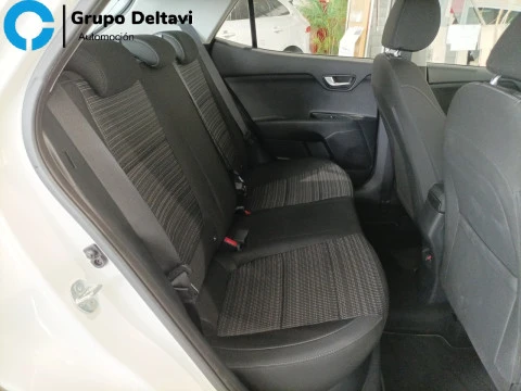 Kia Stonic 1.0 T-GDi 74kW (100CV) MHEV MT Drive