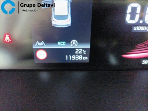 Kia Stonic 1.0 T-GDi 74kW (100CV) MHEV MT Drive