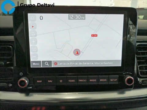 Kia Stonic 1.0 T-GDi 74kW (100CV) MHEV MT Drive