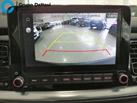 Kia Stonic 1.0 T-GDi 74kW (100CV) MHEV MT Drive