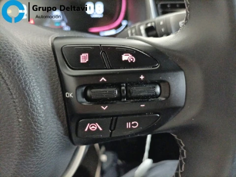 Kia Stonic 1.0 T-GDi 74kW (100CV) MHEV MT Drive