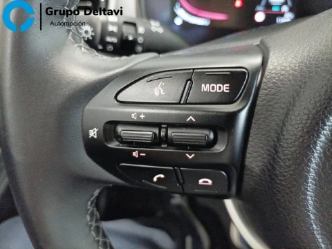 Kia Stonic 1.0 T-GDi 74kW (100CV) MHEV MT Drive