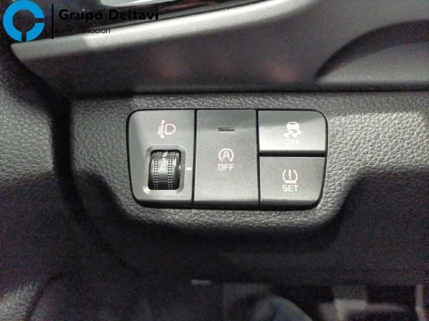 Kia Stonic 1.0 T-GDi 74kW (100CV) MHEV MT Drive