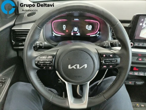 Kia Stonic 1.0 T-GDi 74kW (100CV) MHEV MT Drive