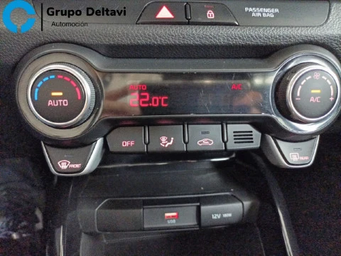 Kia Stonic 1.0 T-GDi 74kW (100CV) MHEV MT Drive
