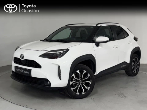 Toyota Yaris Cross 1.5 120H Active Plus