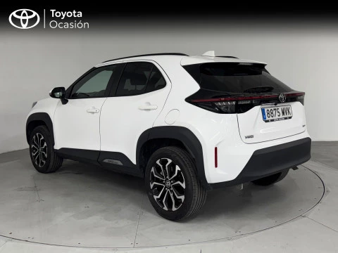 Toyota Yaris Cross 1.5 120H Active Plus