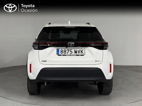 Toyota Yaris Cross 1.5 120H Active Plus