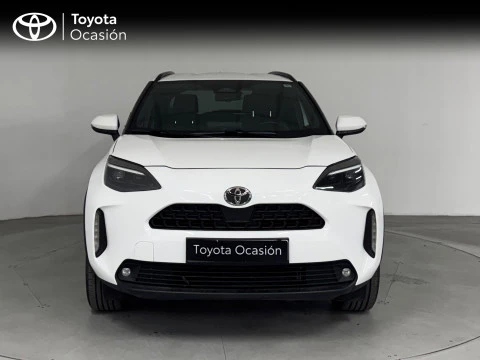 Toyota Yaris Cross 1.5 120H Active Plus