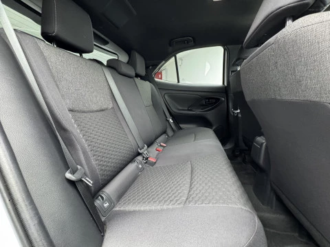 Toyota Yaris Cross 1.5 120H Active Plus