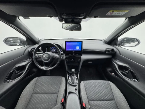 Toyota Yaris Cross 1.5 120H Active Plus