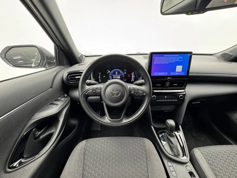 Toyota Yaris Cross 1.5 120H Active Plus