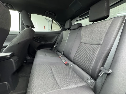 Toyota Yaris Cross 1.5 120H Active Plus