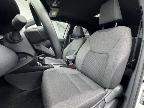 Toyota Yaris Cross 1.5 120H Active Plus