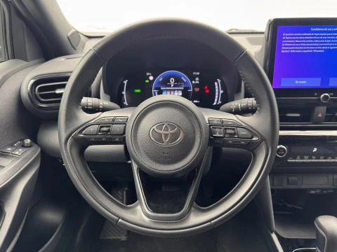 Toyota Yaris Cross 1.5 120H Active Plus