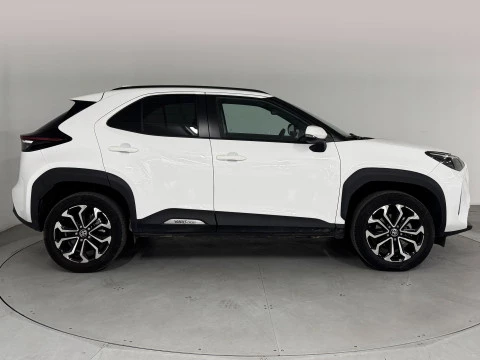 Toyota Yaris Cross 1.5 120H Active Plus