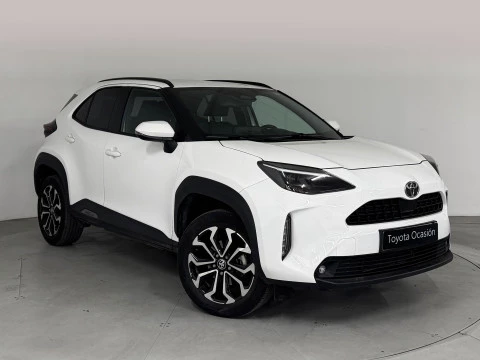 Toyota Yaris Cross 1.5 120H Active Plus