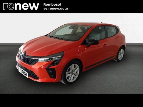 Renault Clio  Gasolina/Gas  TCe GLP Evolution 74kW
