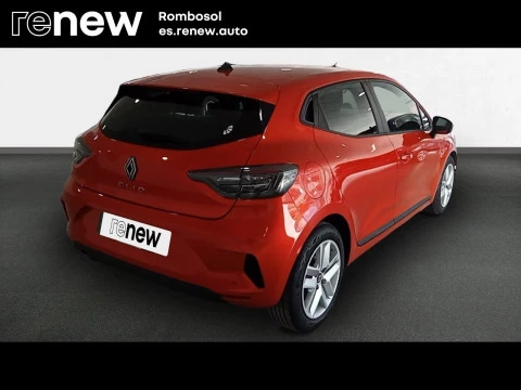 Renault Clio  Gasolina/Gas  TCe GLP Evolution 74kW
