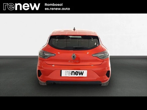 Renault Clio  Gasolina/Gas  TCe GLP Evolution 74kW