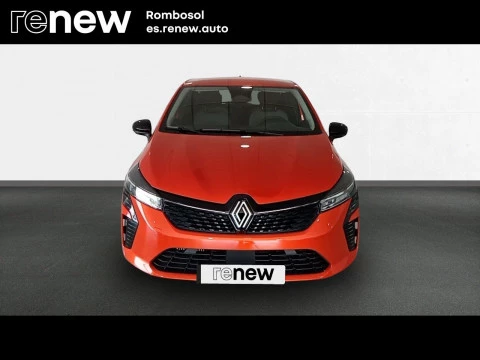 Renault Clio  Gasolina/Gas  TCe GLP Evolution 74kW