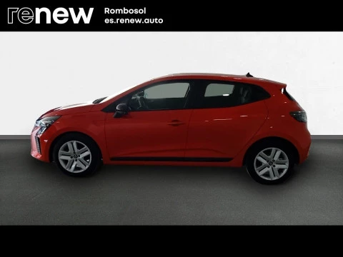 Renault Clio  Gasolina/Gas  TCe GLP Evolution 74kW