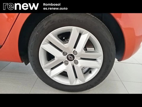 Renault Clio  Gasolina/Gas  TCe GLP Evolution 74kW