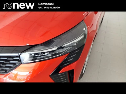 Renault Clio  Gasolina/Gas  TCe GLP Evolution 74kW
