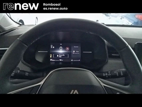 Renault Clio  Gasolina/Gas  TCe GLP Evolution 74kW