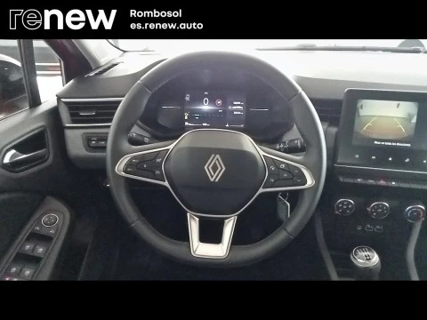 Renault Clio  Gasolina/Gas  TCe GLP Evolution 74kW