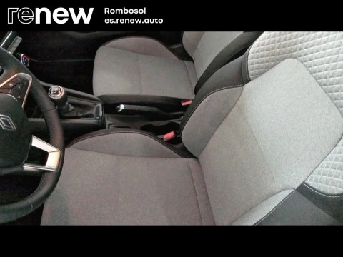 Renault Clio  Gasolina/Gas  TCe GLP Evolution 74kW
