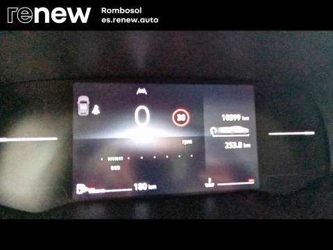 Renault Clio  Gasolina/Gas  TCe GLP Evolution 74kW