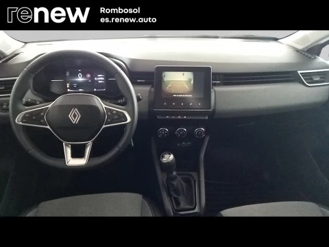 Renault Clio  Gasolina/Gas  TCe GLP Evolution 74kW
