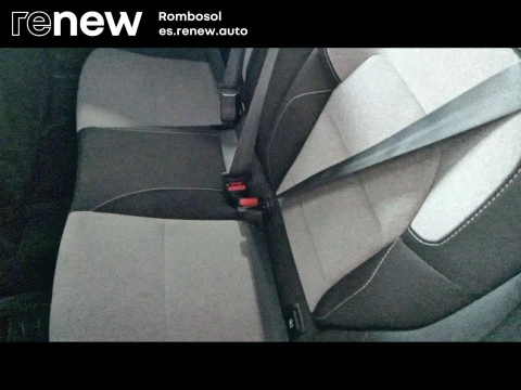 Renault Clio  Gasolina/Gas  TCe GLP Evolution 74kW